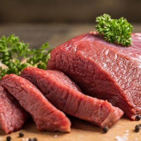 牛肉